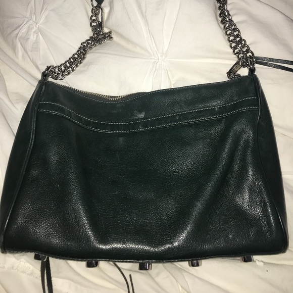 Large M.A.C Crossbody bag from Rebecca Minkoff - Picture 4 of 5